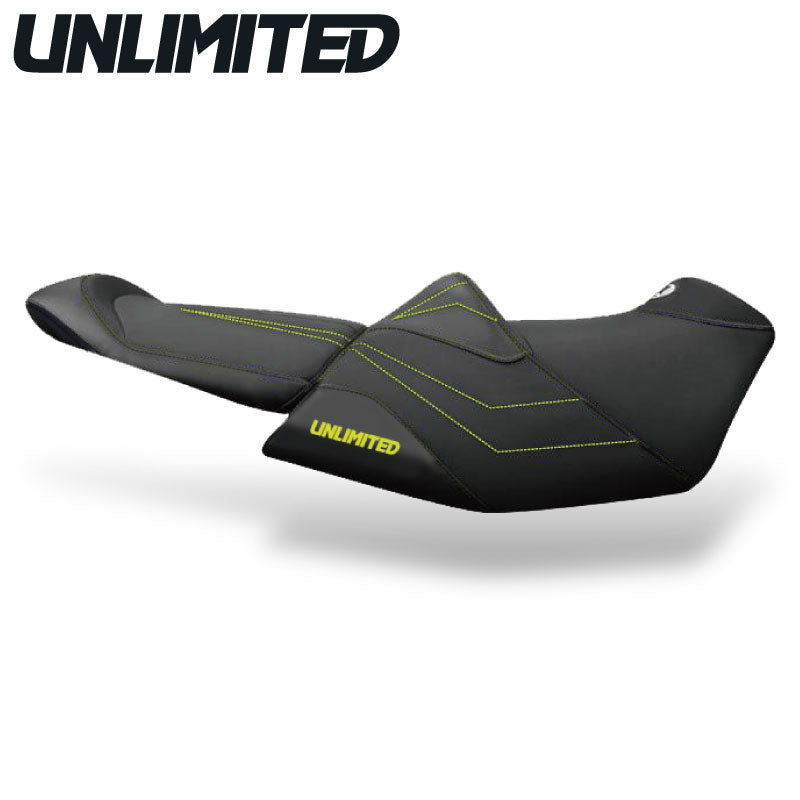 Funda de asiento JETTRIM para <tc>Sea-Doo</tc> RXT-X 300 ('18-)/Wake Pro ('18-)