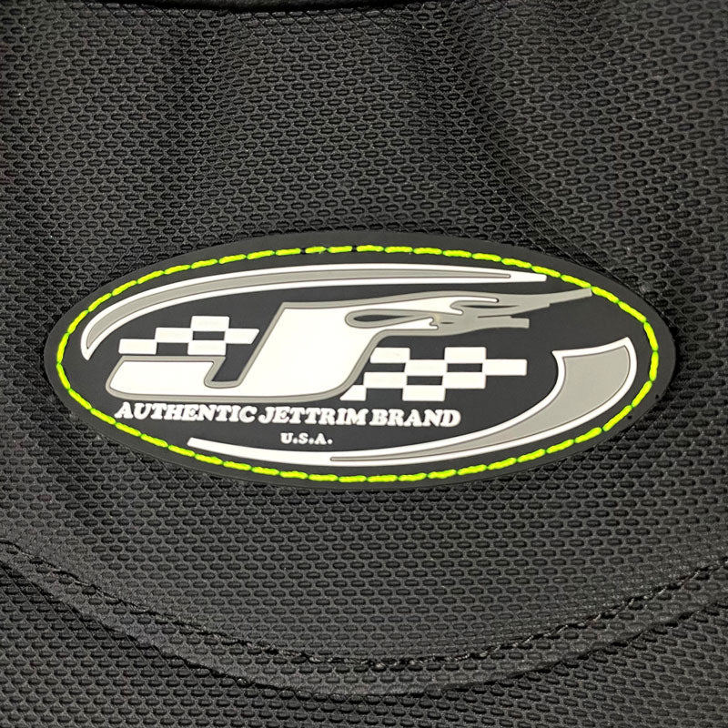 JETTRIM Seat Cover for Sea-Doo RXT-X 300 ('18-) / Wake Pro ('18-)