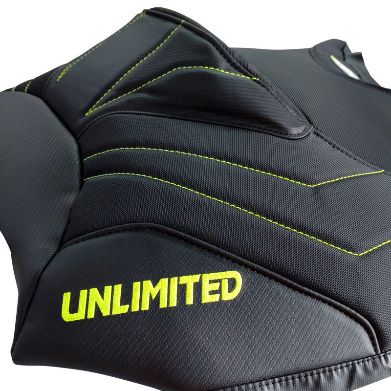 JETTRIM Seat Cover for Sea-Doo RXT-X 300 ('18-) / Wake Pro ('18-)