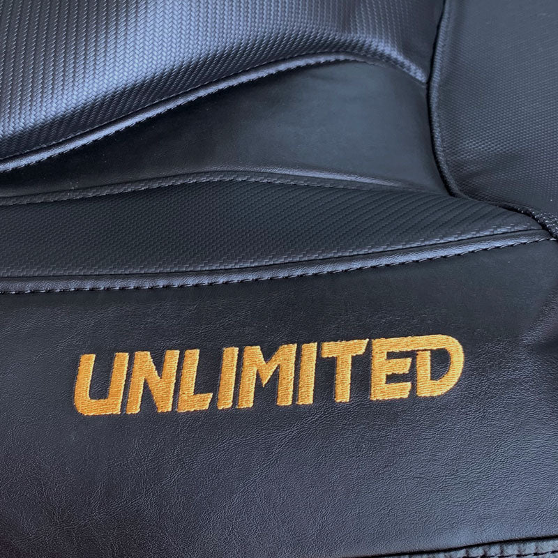 Cubierta de asiento de Jettrim para la serie Sea Doo GTX ('18-)