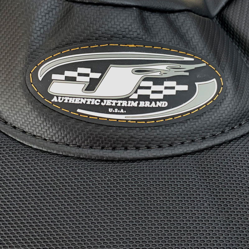 Cubierta de asiento de Jettrim para la serie Sea Doo GTX ('18-)