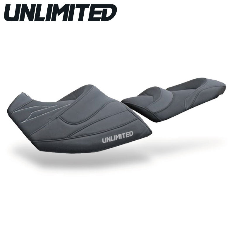Cubierta de asiento de Jettrim para la serie Sea Doo GTX ('18-)