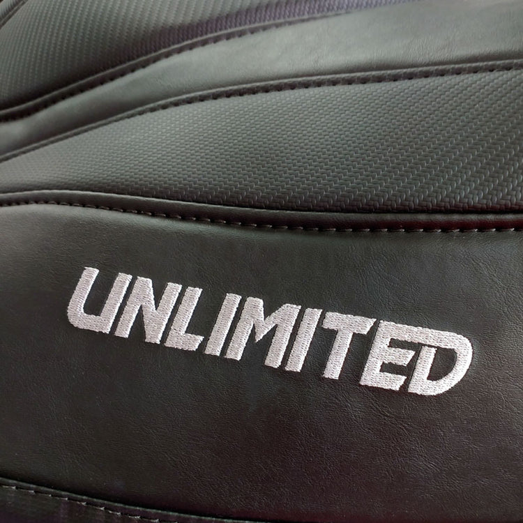 JETTRIM Seat Cover for Sea Doo GTX Series ('18-) – UNLIMITED PWC