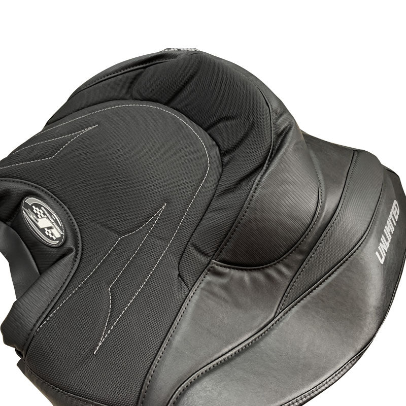 Cubierta de asiento de Jettrim para la serie Sea Doo GTX ('18-)