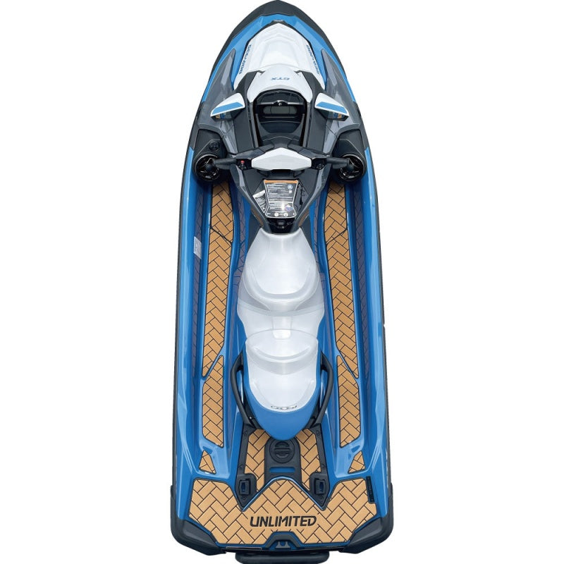 حصيرة الجر لـ RXT 230 ، GTX ، GTX LTD & Wake Pro 230 ('19 ~) (الطوب) (تم تقديمها إلى الطلب)