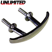 Crochet de remorquage en acier inoxydable pour <tc>Kawasaki</tc> / <tc>Sea-Doo</tc>