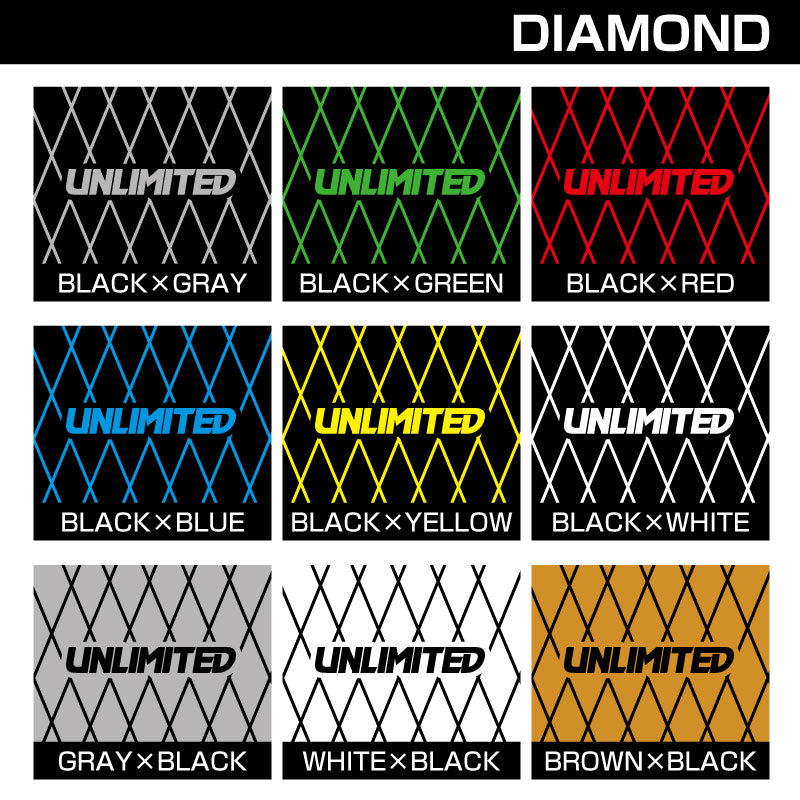 Mat de traction pour RXP-X 300 ('21 ~) (diamant) (fait sur commande est disponible)