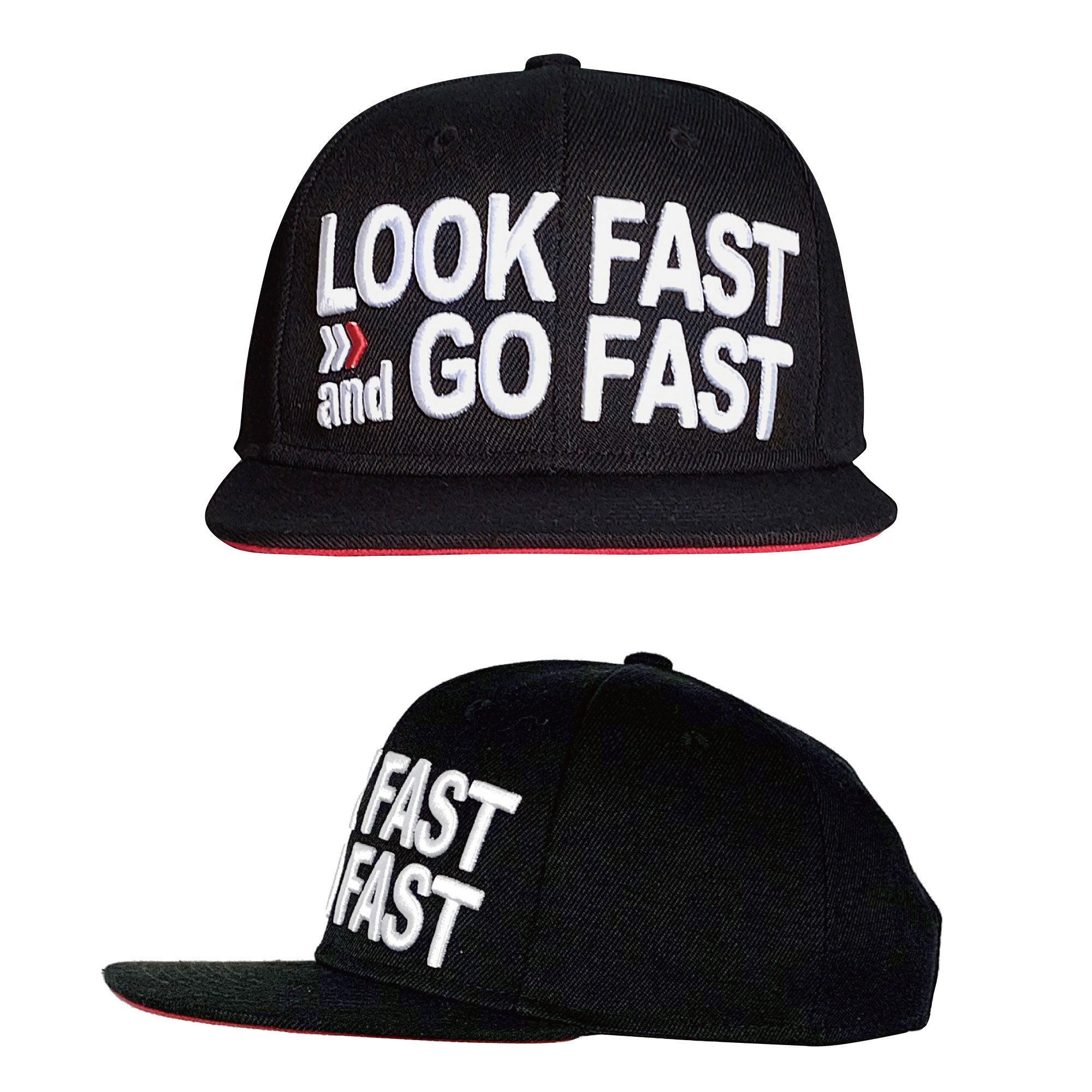 LFGF Snapback Sombrero