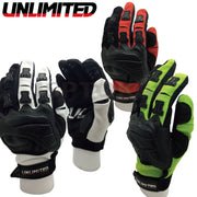 ถุงมือแข่งสุดยอด