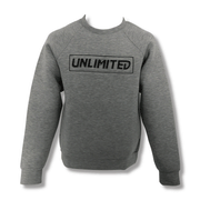 Sudadera de cuello de la tripulación de neoir