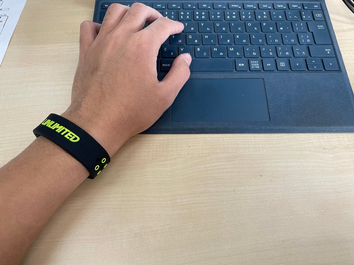 فرقة الرسغ النهائية