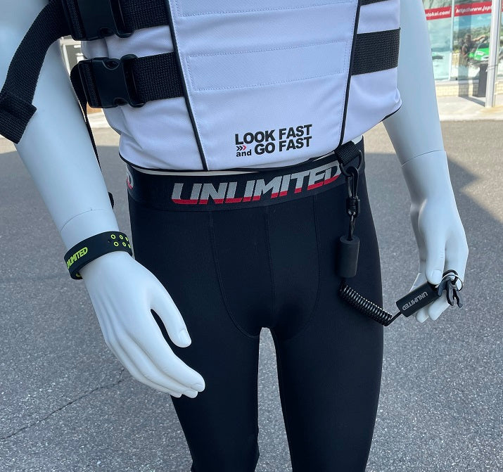 リストストラップ <tc>Kawasaki</tc>/ <tc>YAMAHA</tc>