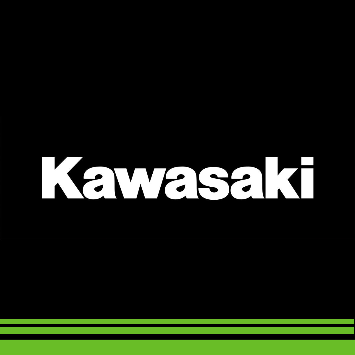 Kawasaki – UNLIMITED PWC