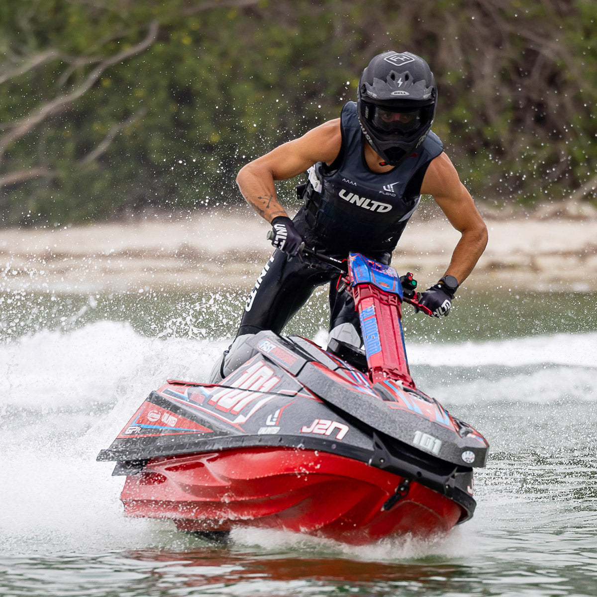 [Pre Order]FLEAD S/E LIFE VEST