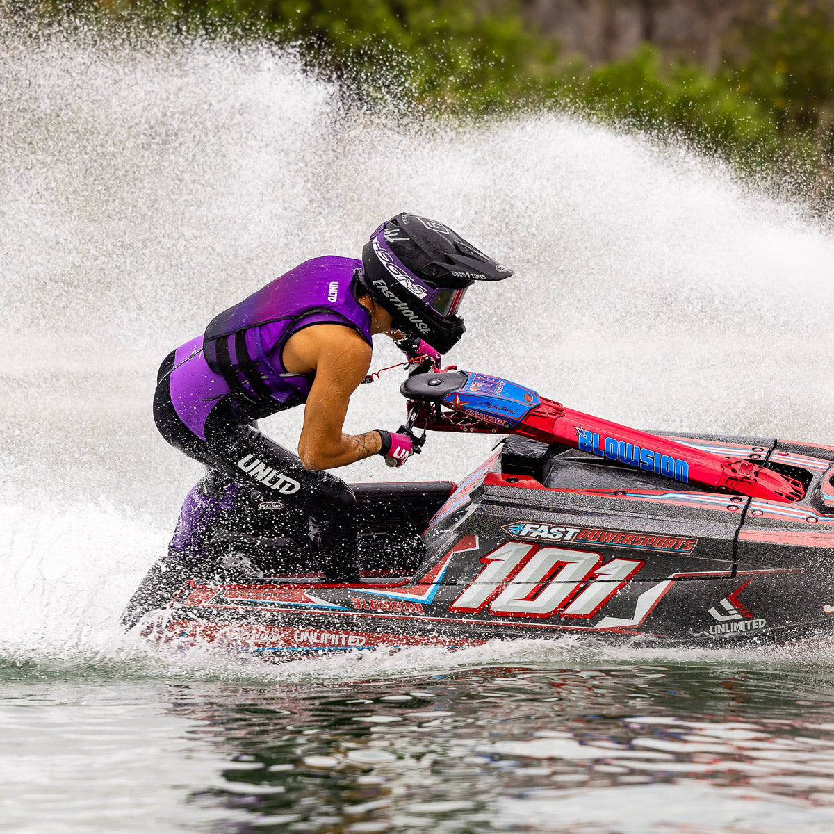 [Pre Order]FLEAD S/E LIFE VEST