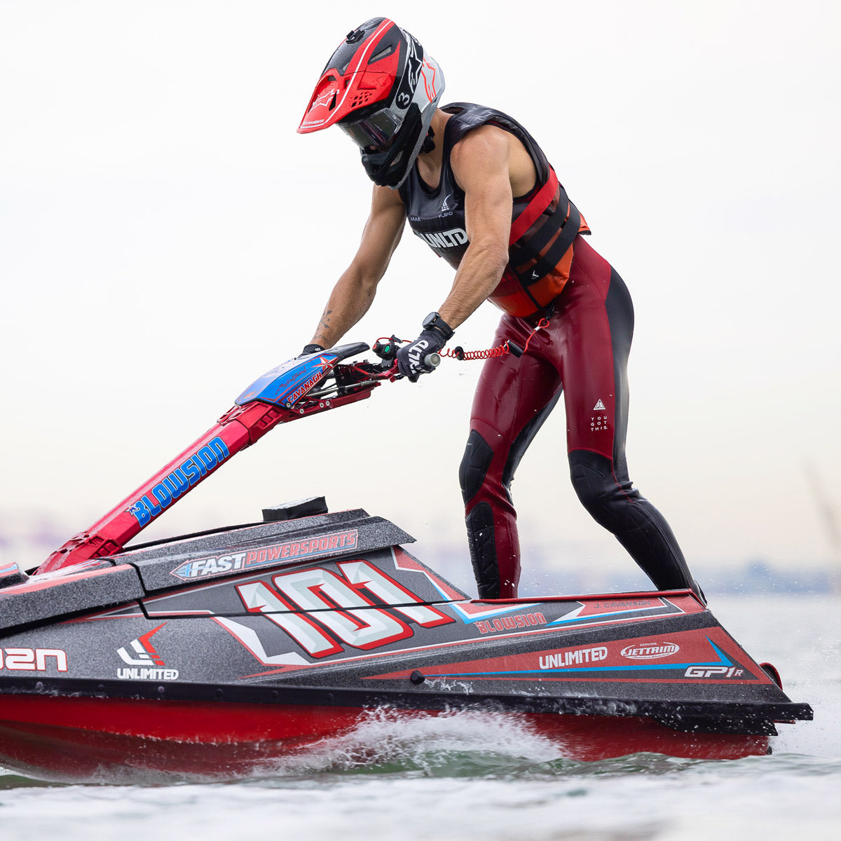 [Pre Order]FLEAD S/E LIFE VEST