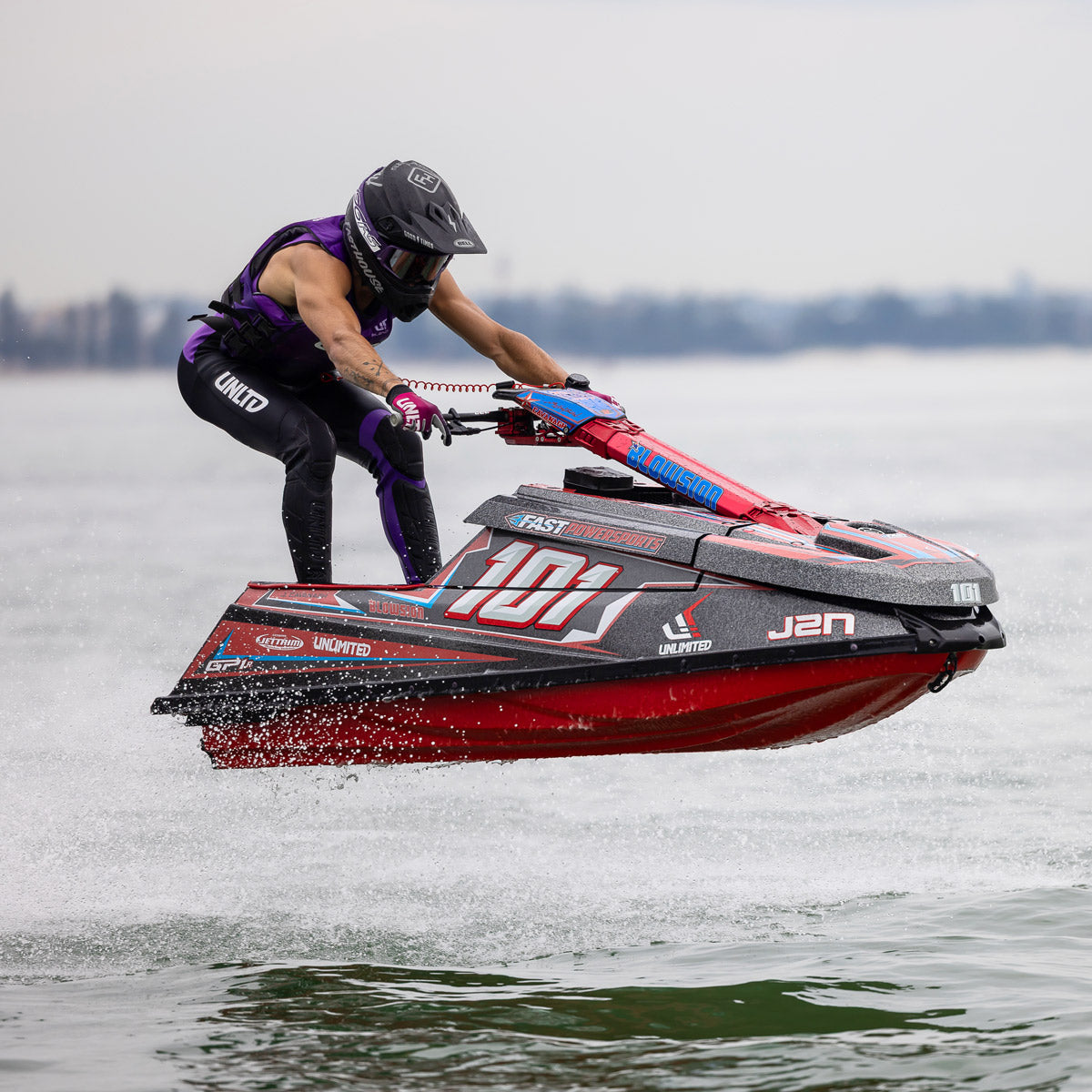 [Pre Order]FLEAD WETSUITS JOHN