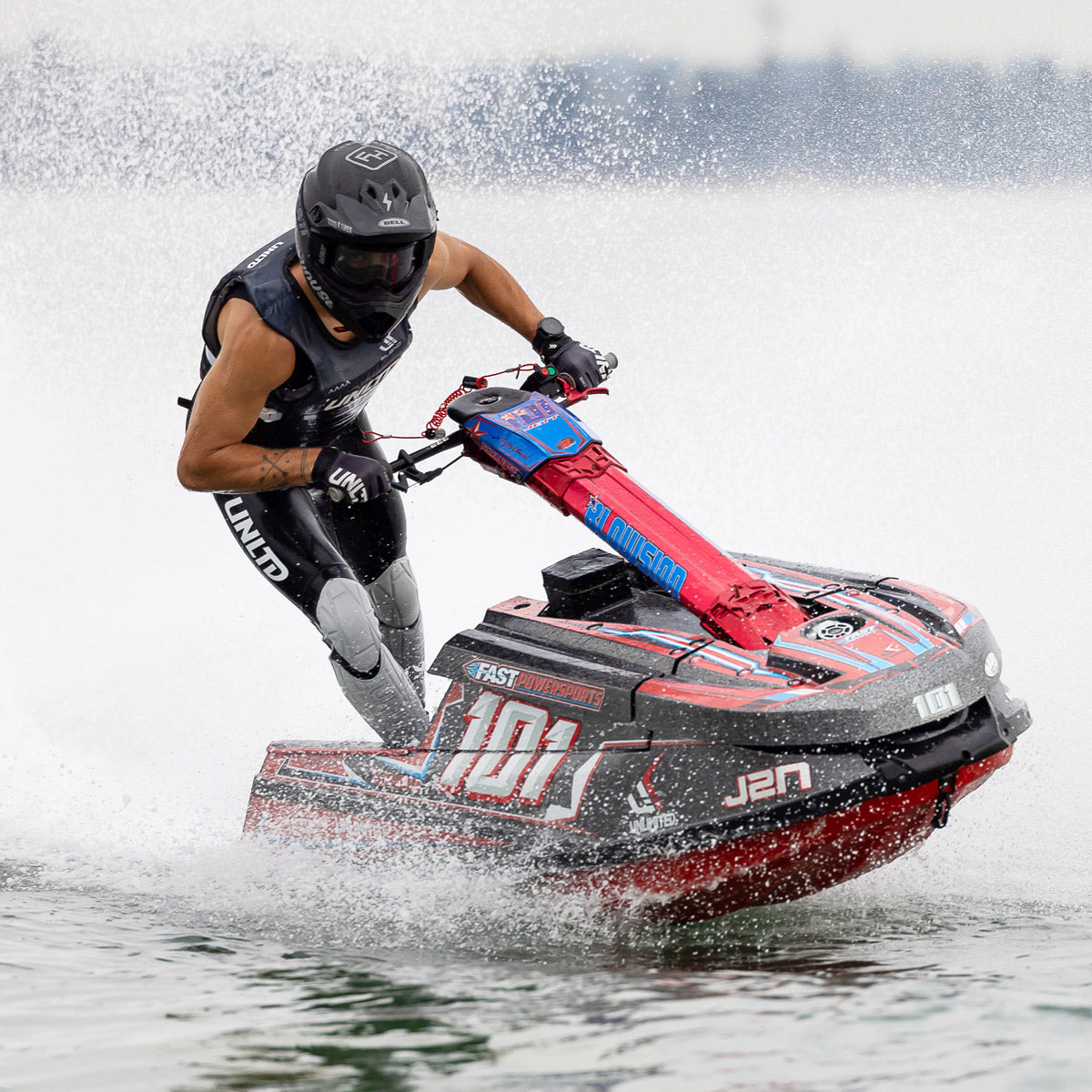 [Pre Order]FLEAD WETSUITS JOHN