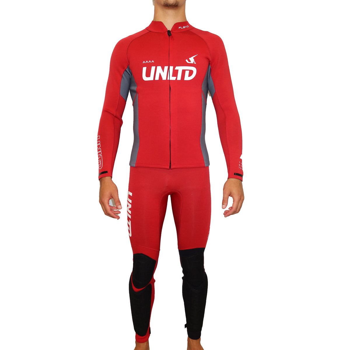 [Pre Order]FLEAD WET JACKET