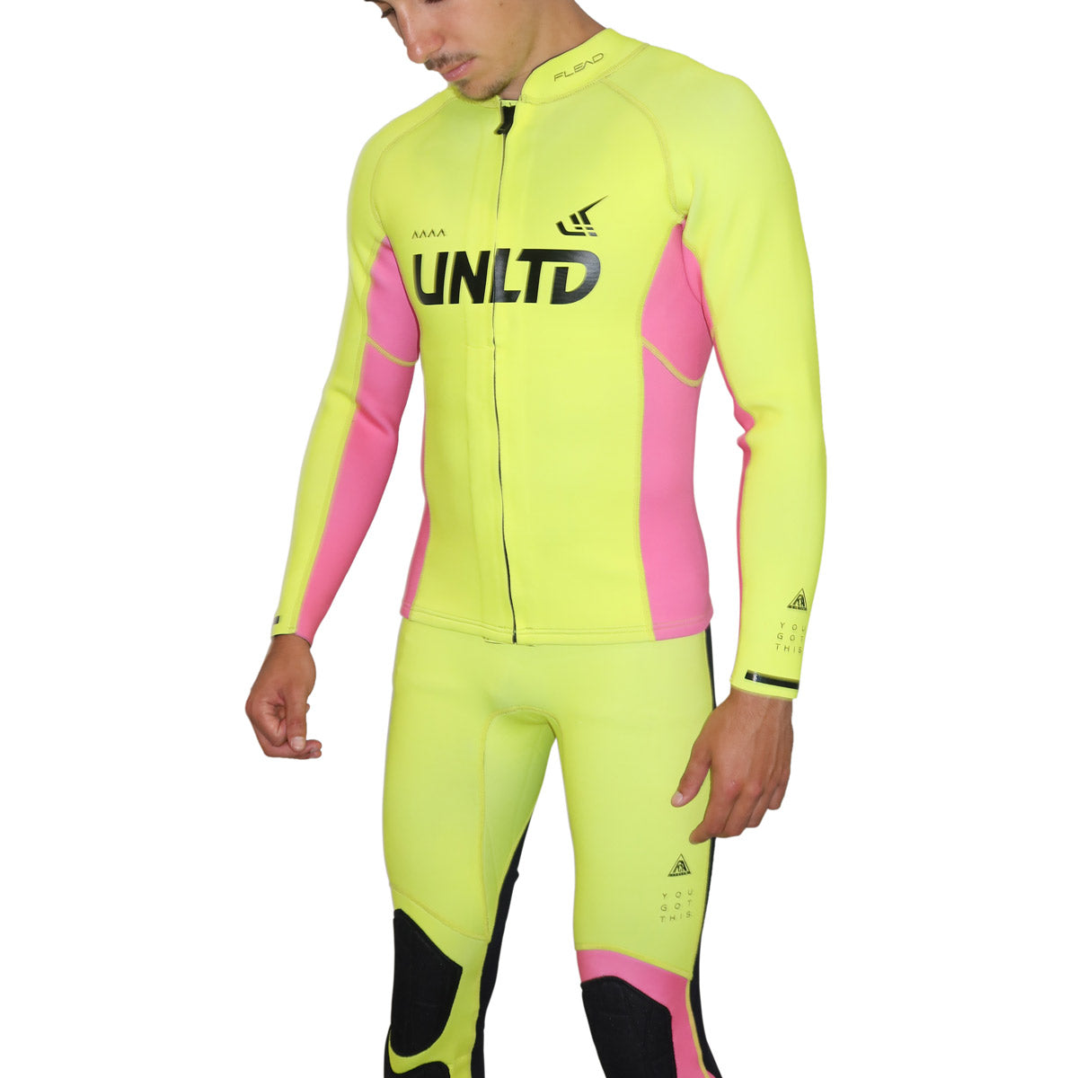 [Pre Order]FLEAD WET JACKET