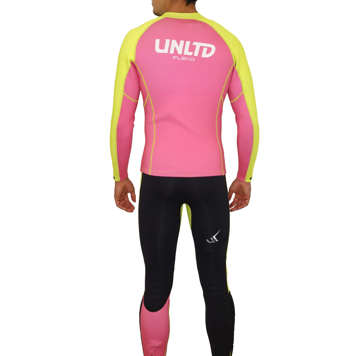 [Pre Order]FLEAD WET JACKET