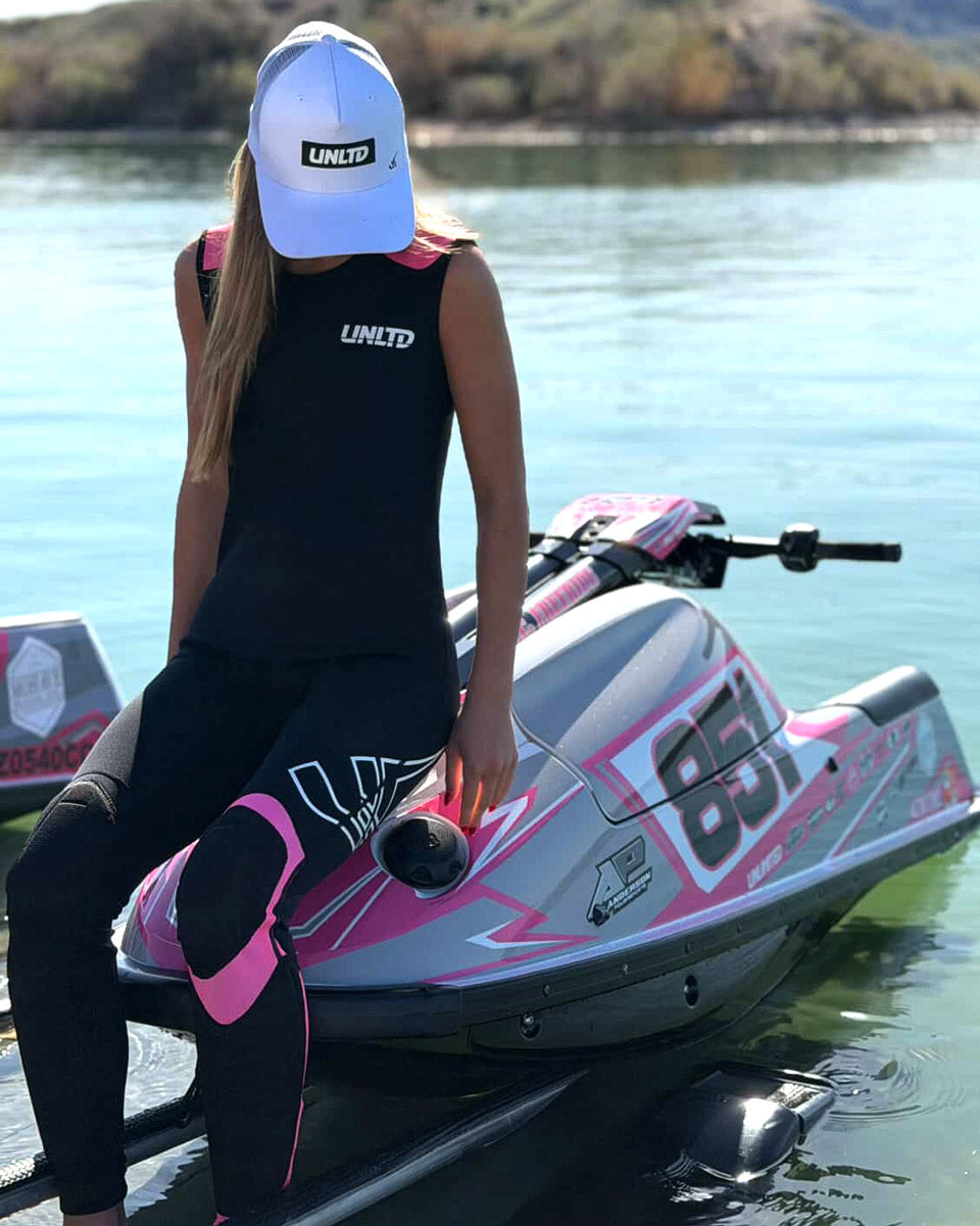 COMBINAISON HYBRIDE JOHN