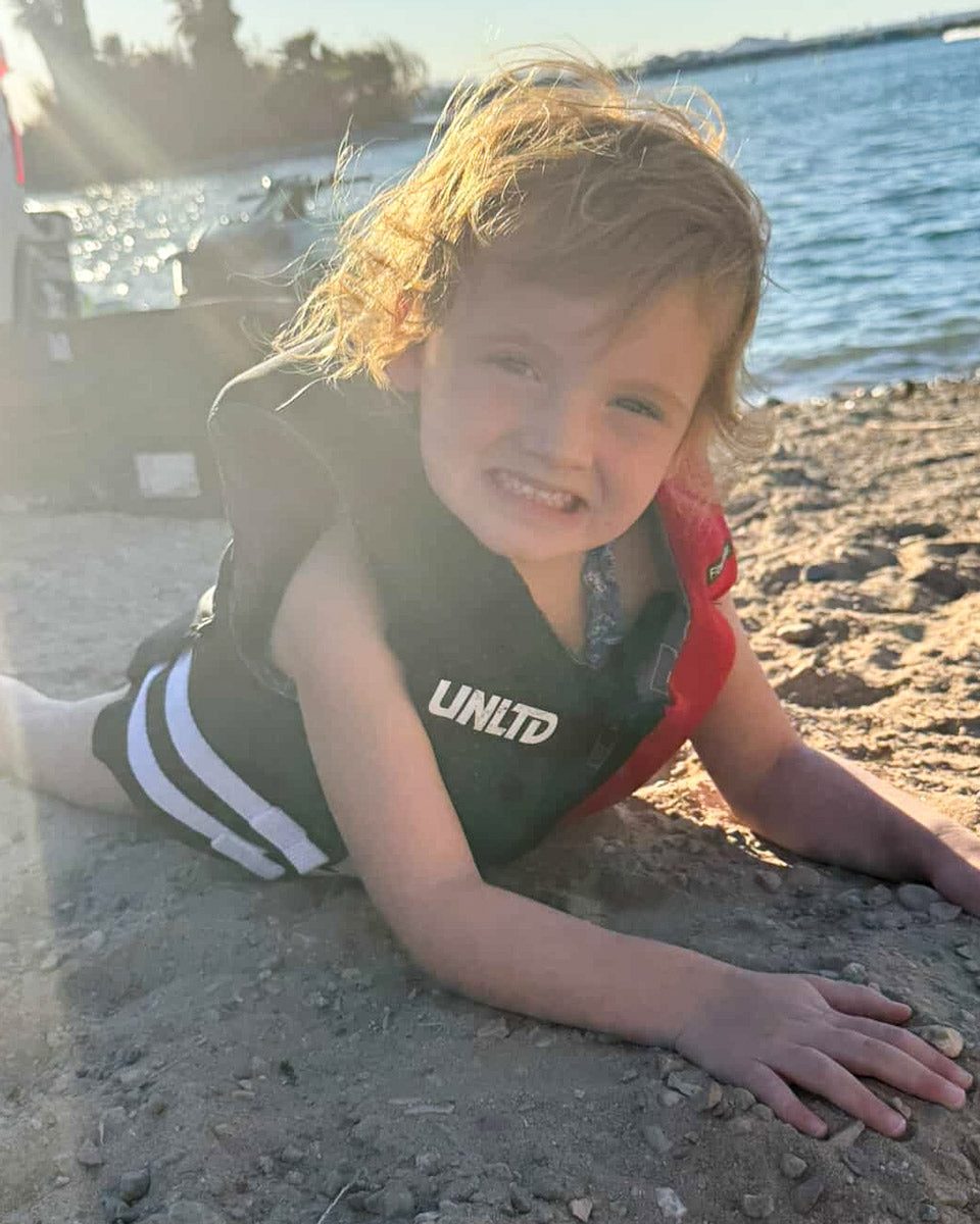 [Pre Order]CHILD NEO LIFE VEST