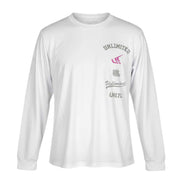 HYBRID TEE Camisa Manga Larga LOGOS