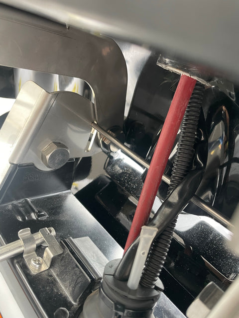 Fixed Steering Kit for TR-1 Yamaha Superjet SJ