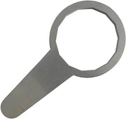 Llave de extensión angular de acero inoxidable