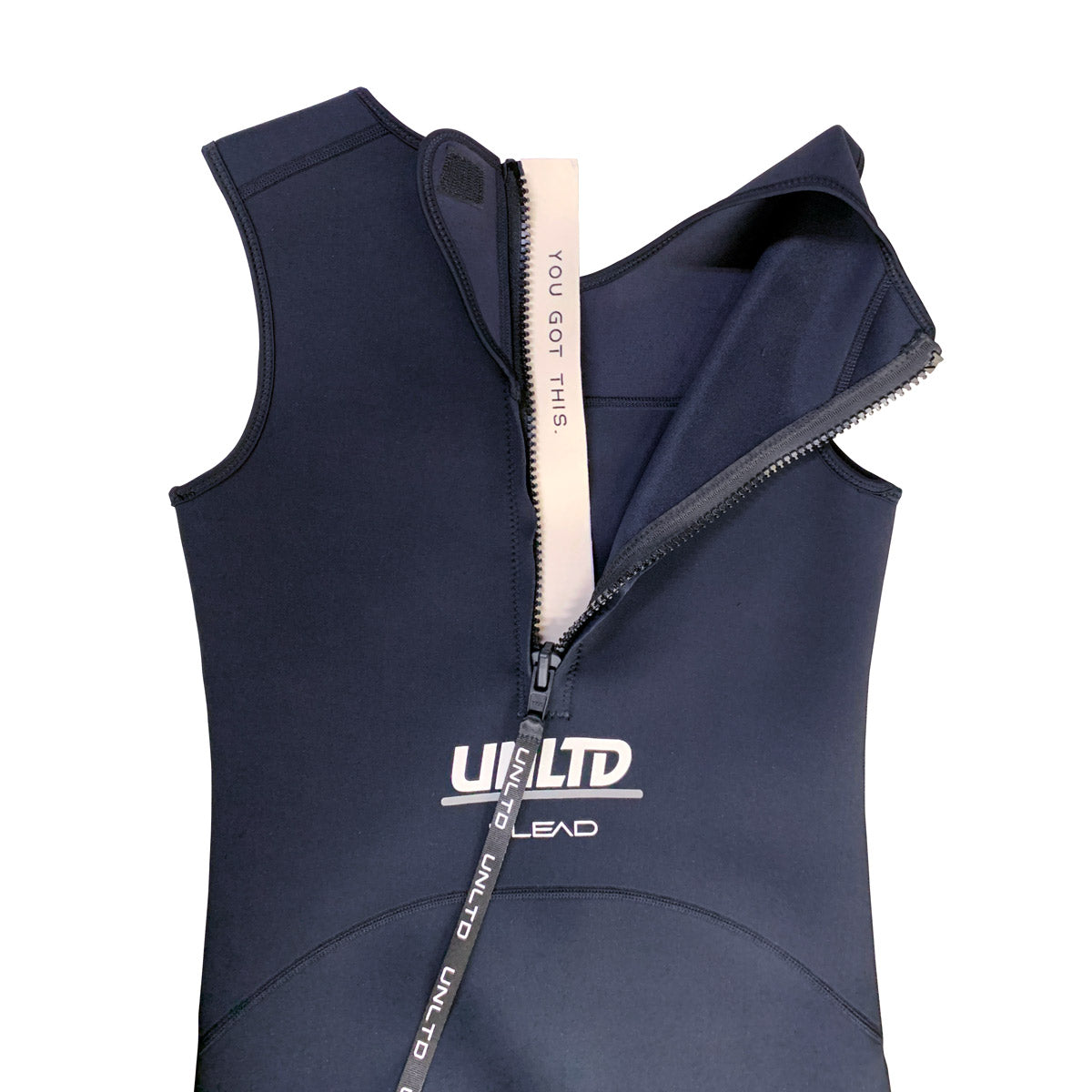 [Pre Order]FLEAD WETSUITS JOHN