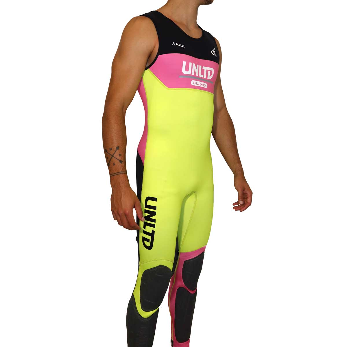 [Pre Order]FLEAD WETSUITS JOHN