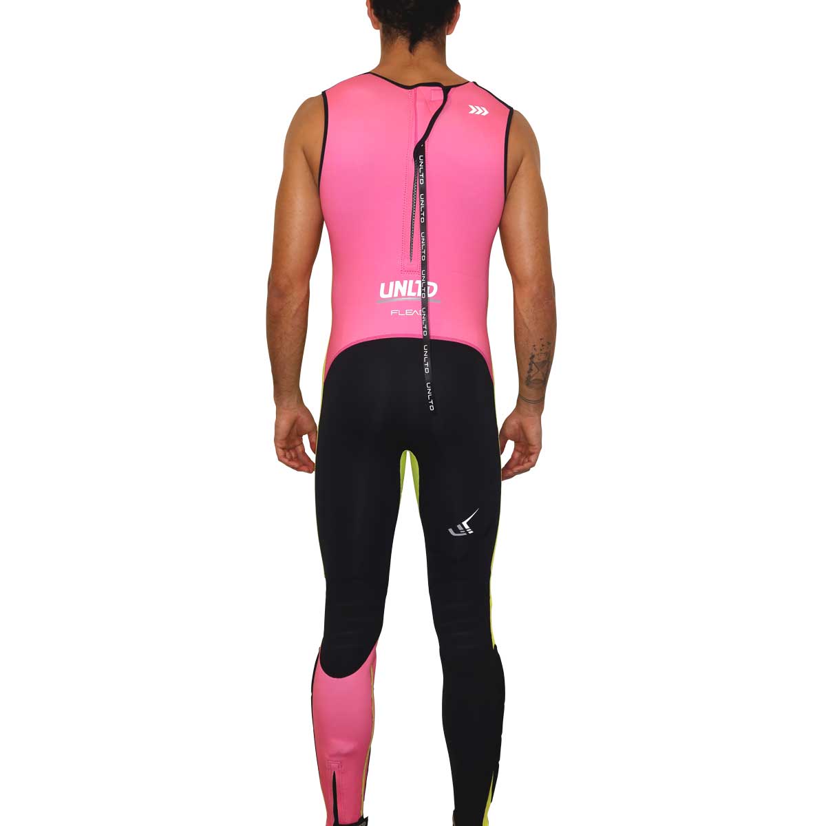 [Pre Order]FLEAD WETSUITS JOHN