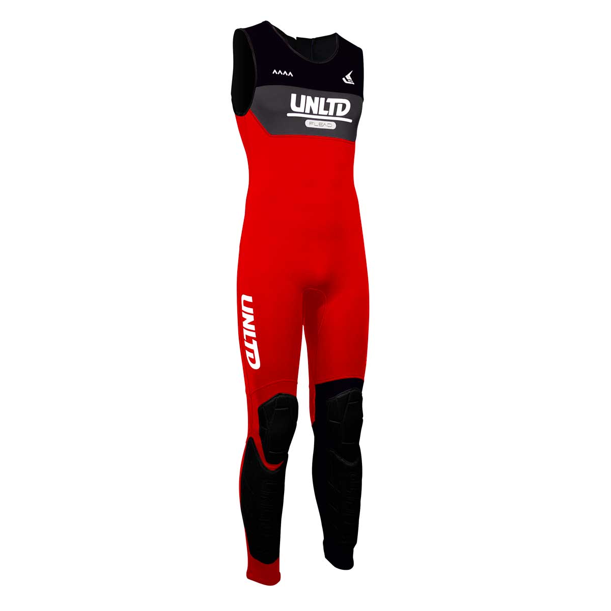 FLEAD WETSUITS JOHN Red | UNLIMITED PWC