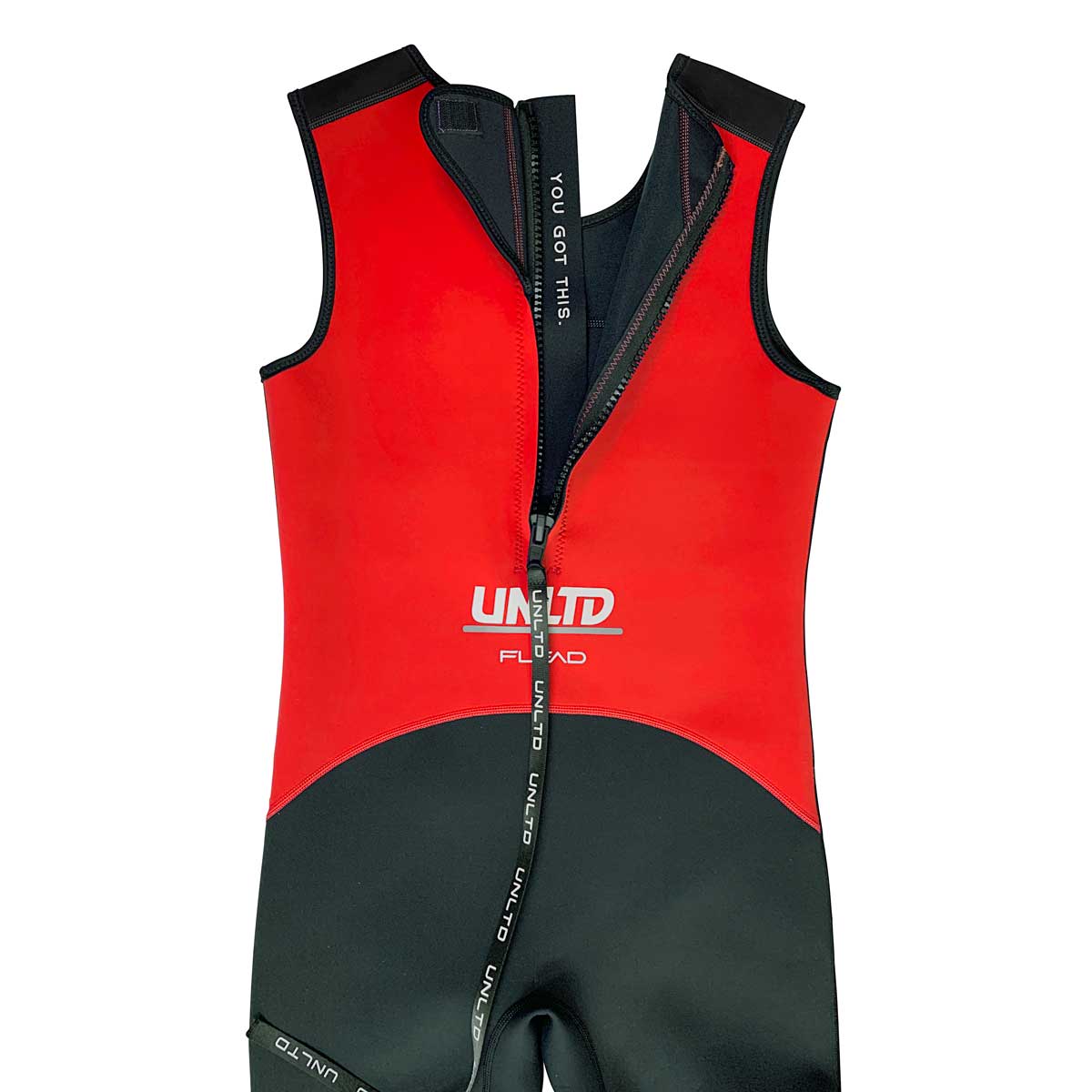 [Pre Order]FLEAD WETSUITS JOHN