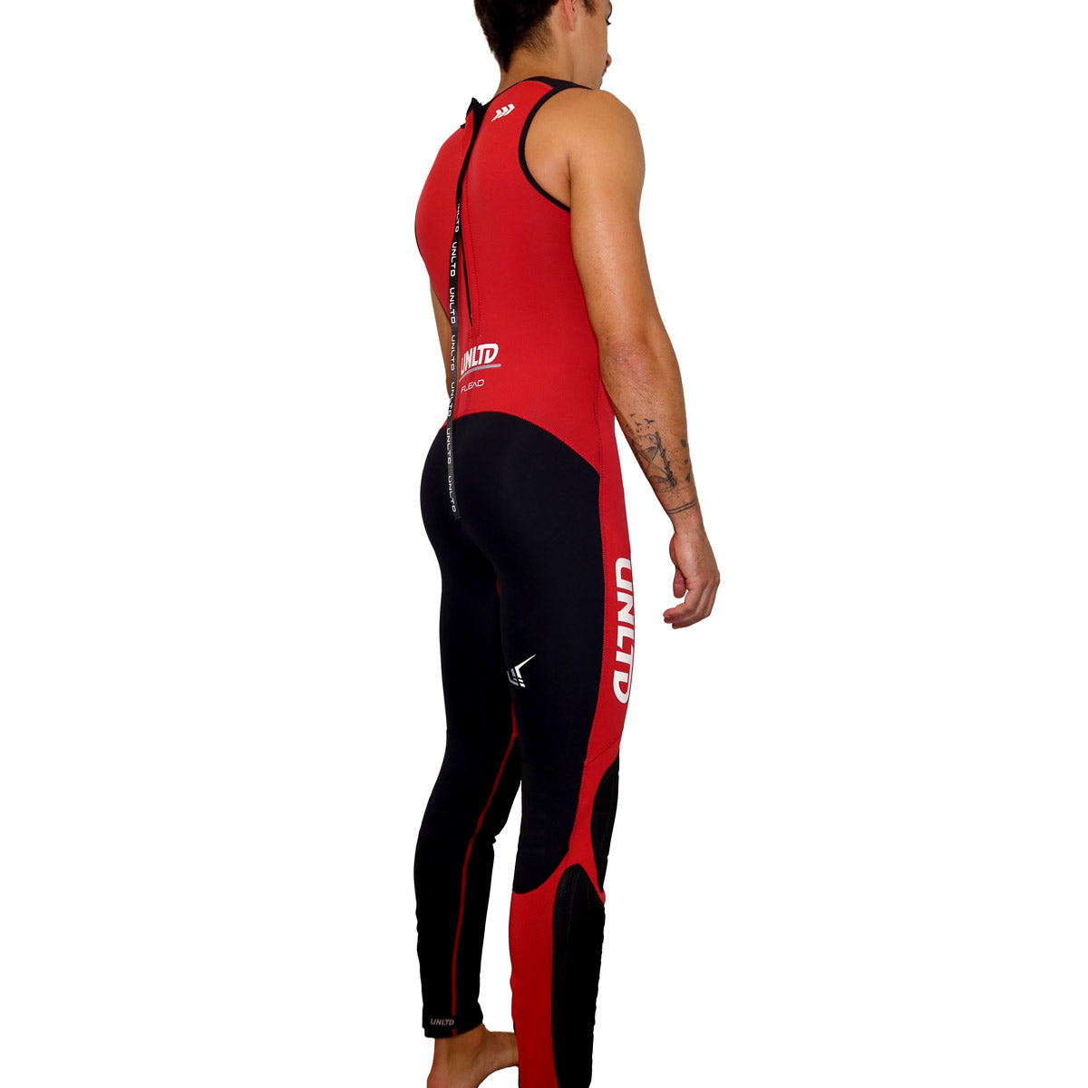 [Pre Order]FLEAD WETSUITS JOHN