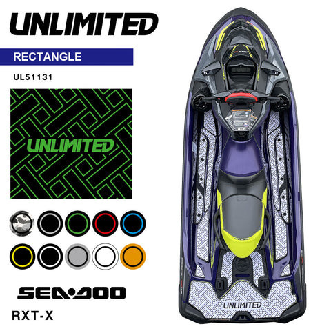 Traction Mat for RXT-X(&
