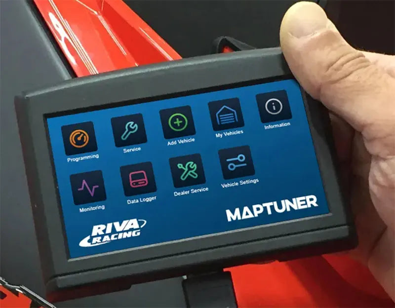 ترخيص Maptuner X BRP Spark
