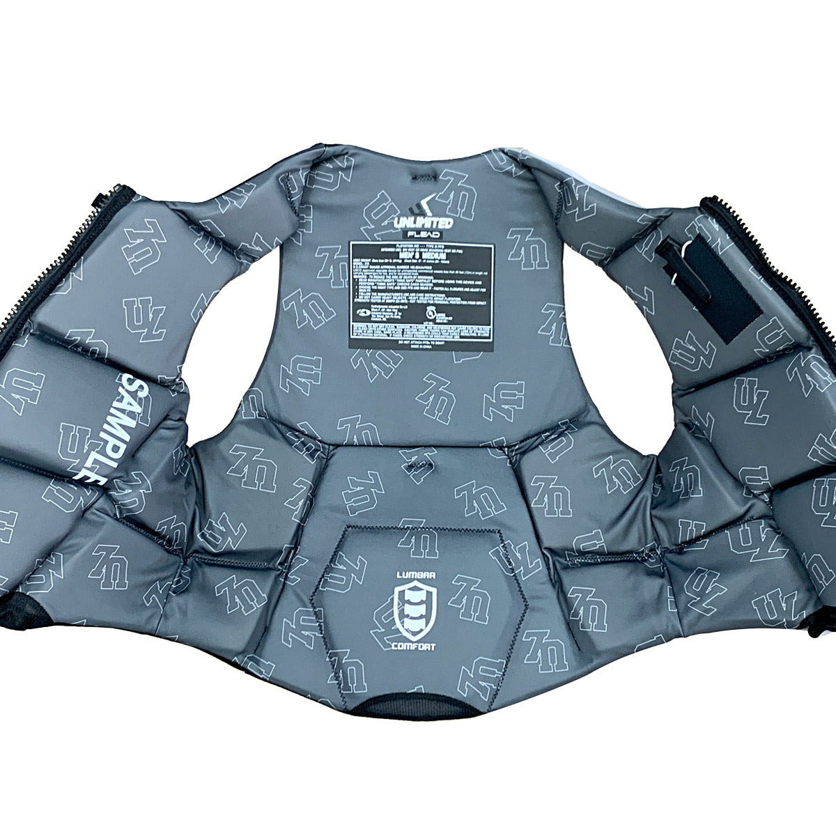 [Pre Order]FLEAD NEO VEST