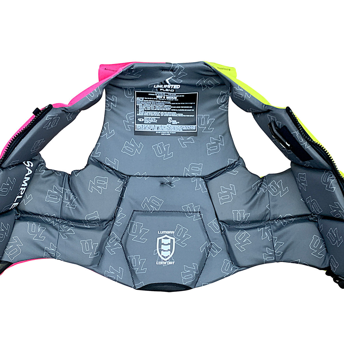 [Pre Order]FLEAD NEO VEST