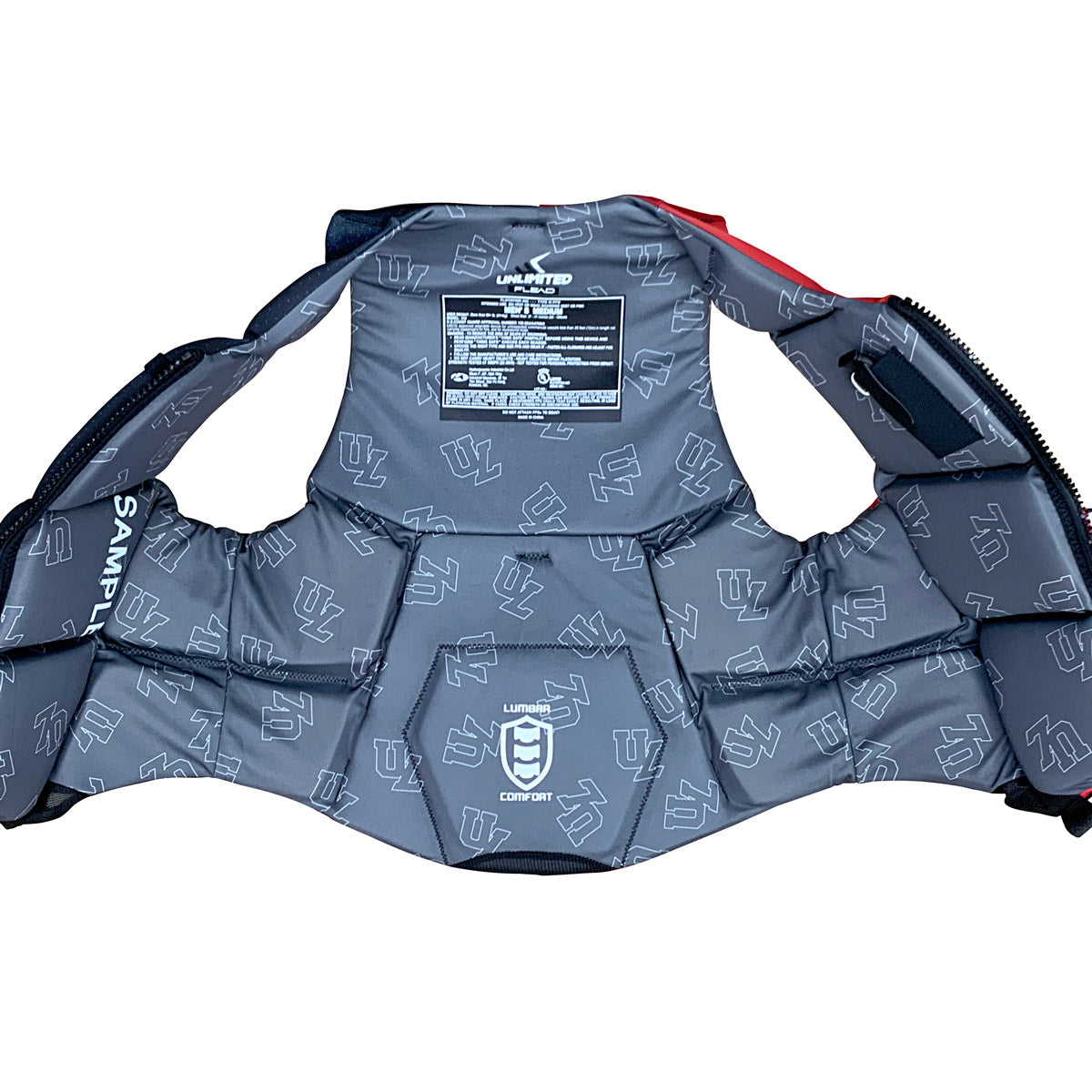 Performance Life Jacket FLEAD NEO VEST – High-Performance Life Jacket for Safety
