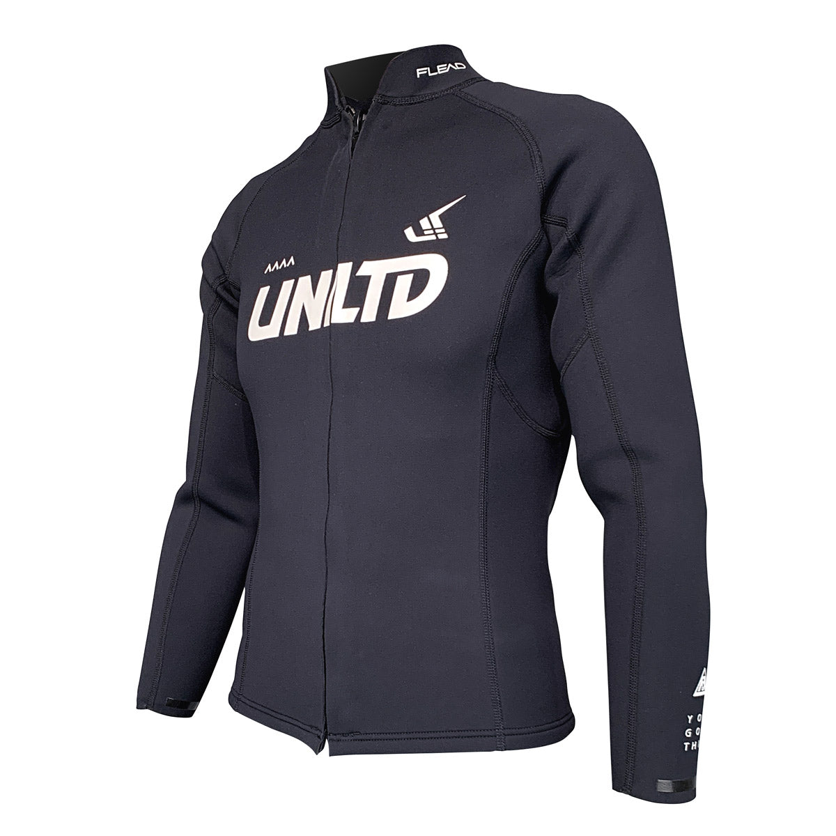 [Pre Order]FLEAD WET JACKET – UNLIMITED PWC