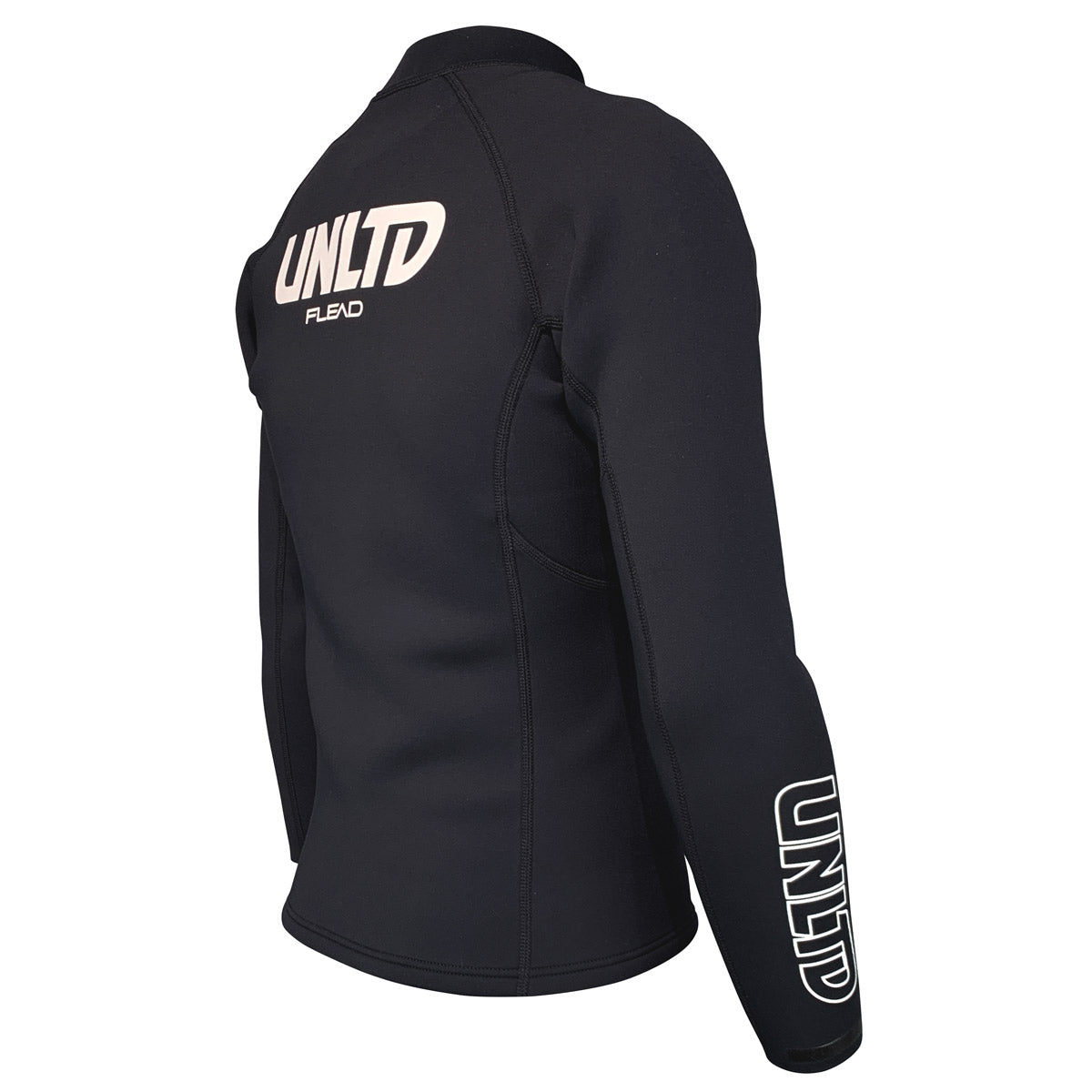 [Pre Order]FLEAD WET JACKET