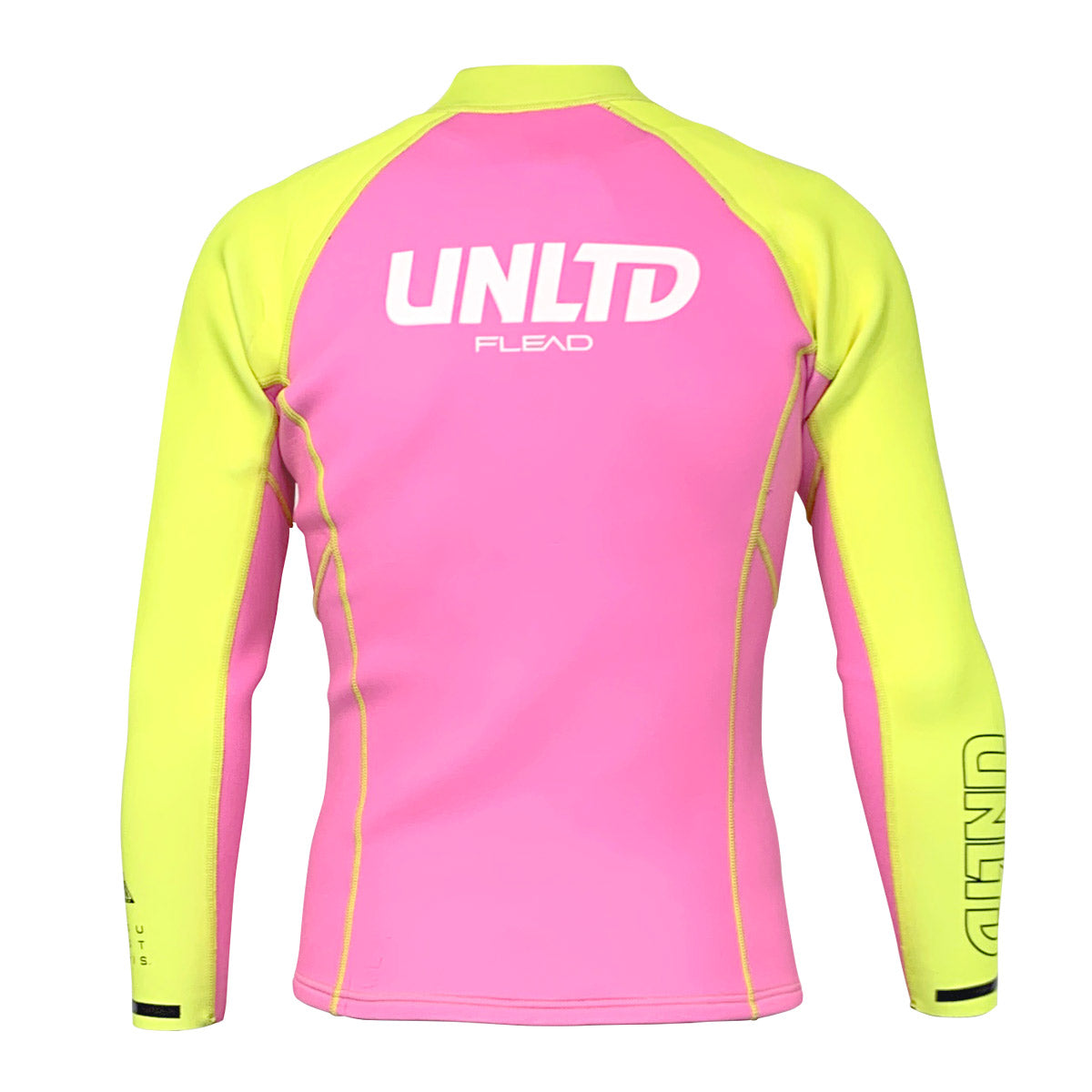 [Pre Order]FLEAD WET JACKET