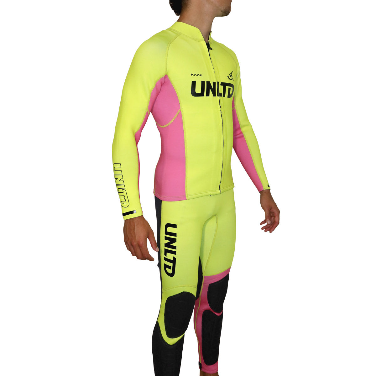 [Pre Order]FLEAD WET JACKET