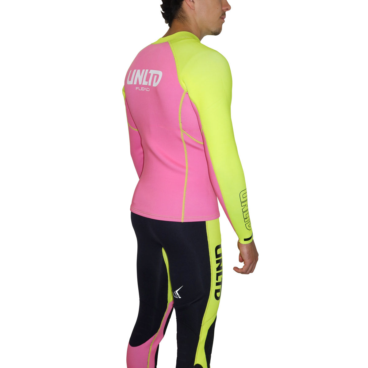 [Pre Order]FLEAD WET JACKET