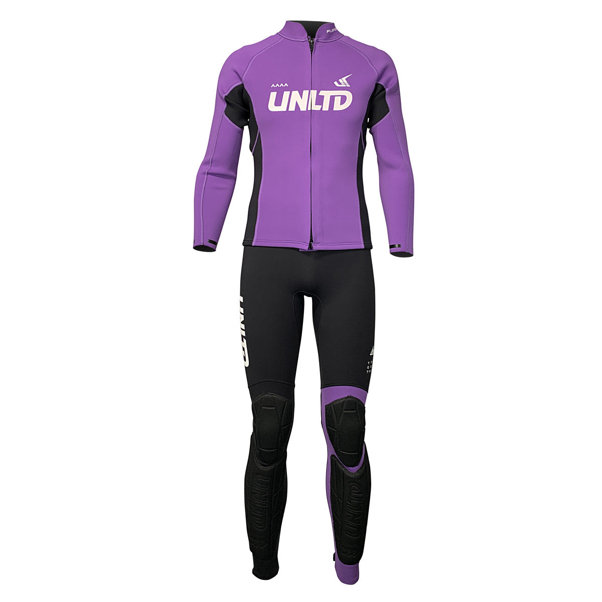 [Pre Order]FLEAD WET JACKET