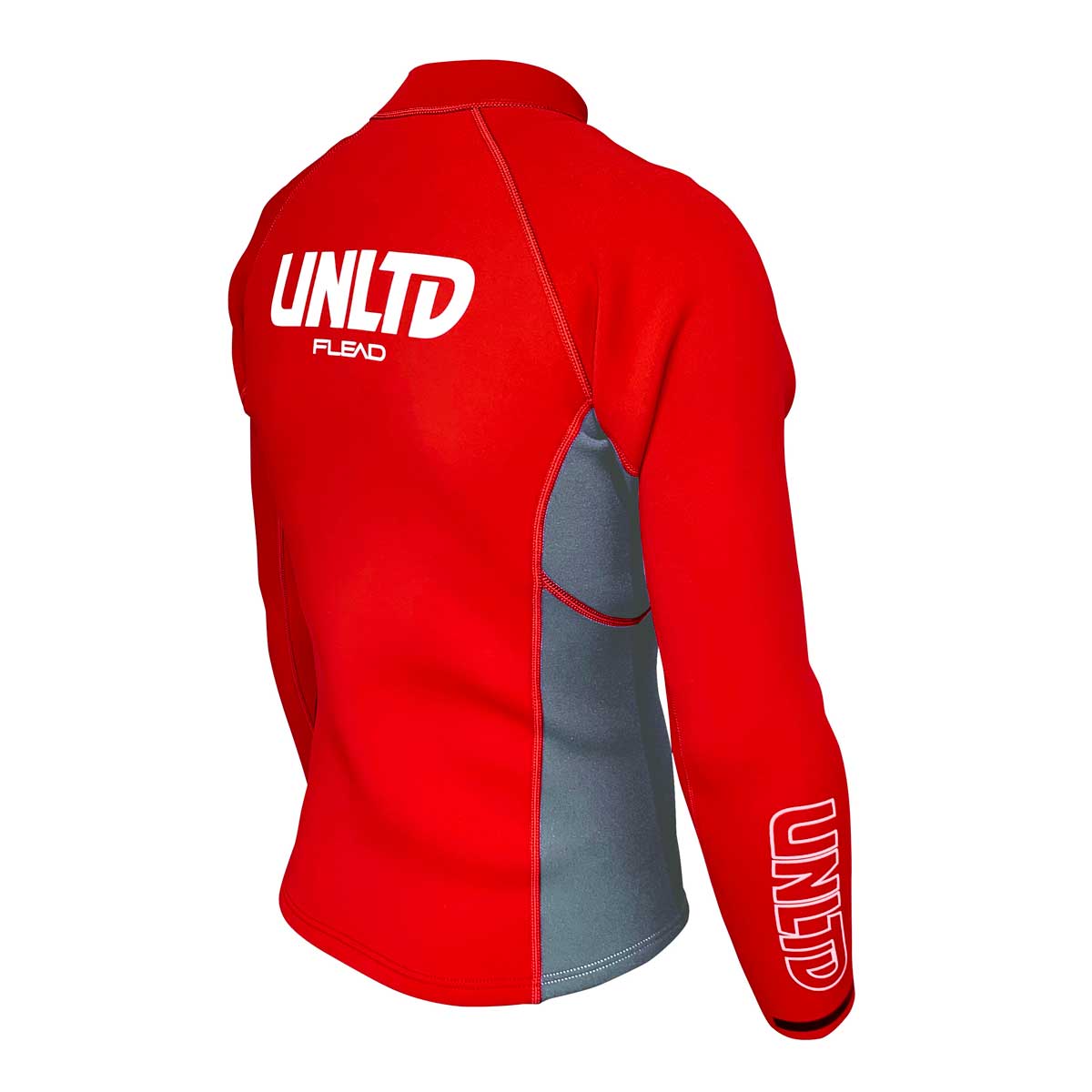 [Pre Order]FLEAD WET JACKET