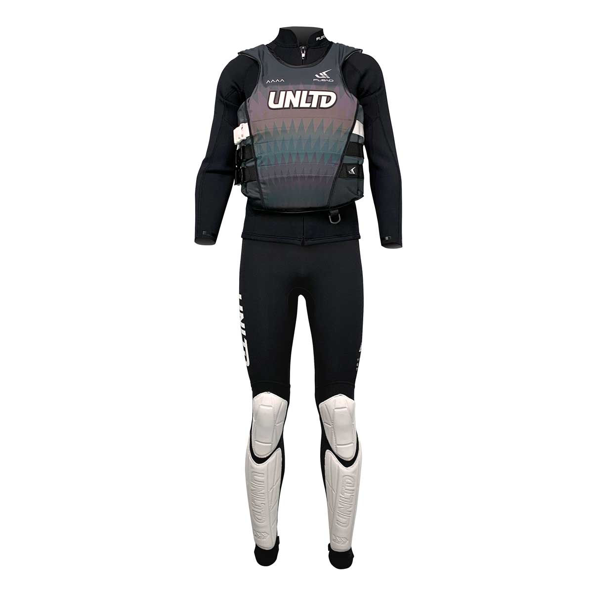 [Pre Order]FLEAD S/E LIFE VEST