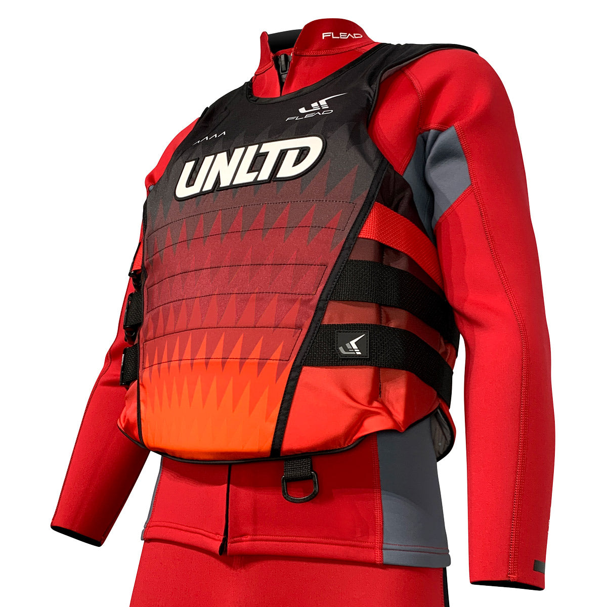 [Pre Order]FLEAD S/E LIFE VEST